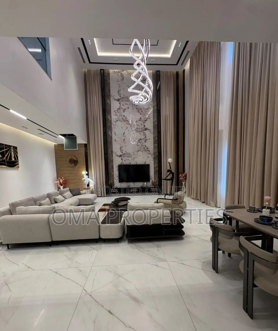 Furnished 3bdrm House in Central Business District for sale in Central Business District