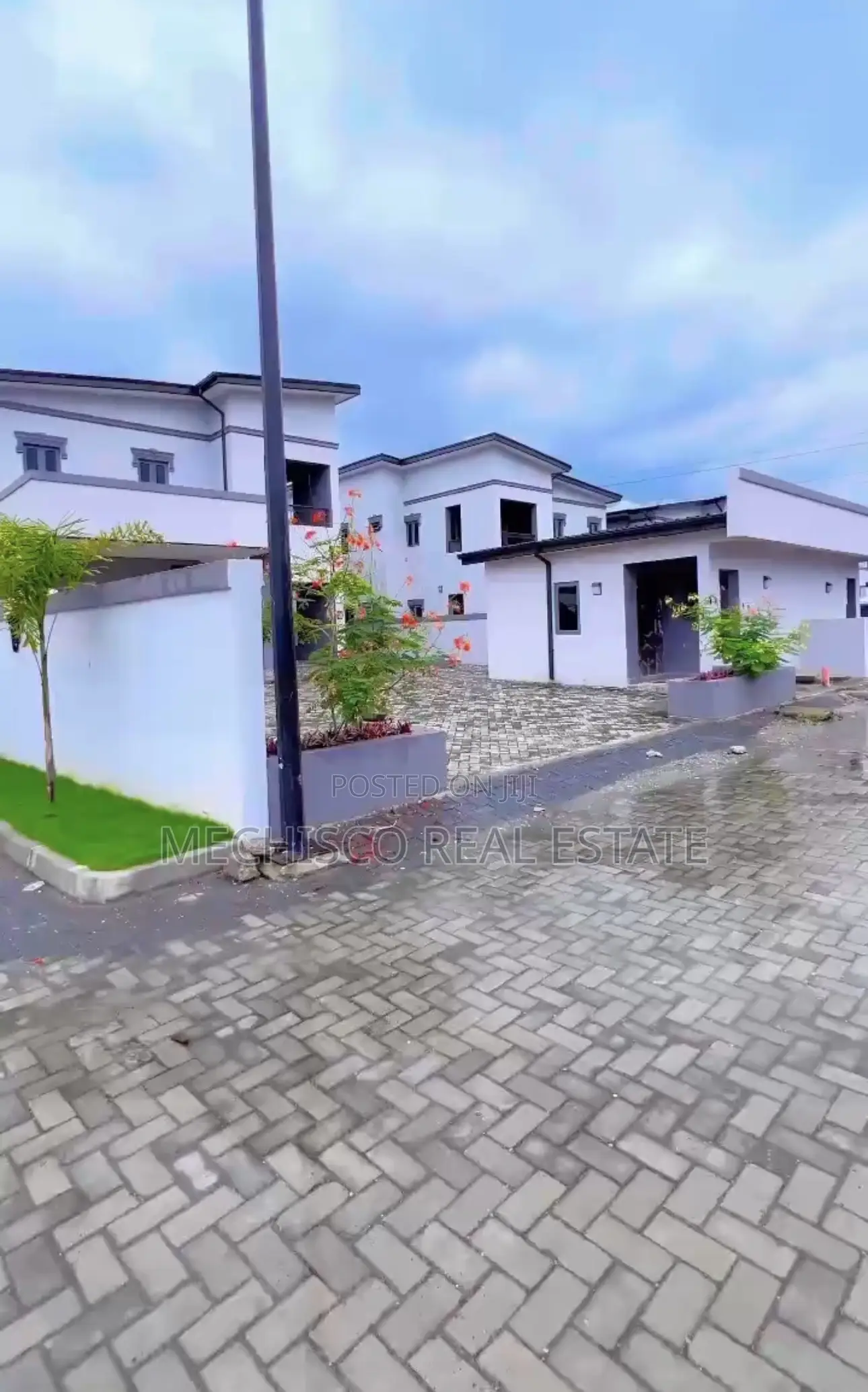 5bdrm Duplex in Eliozu for rent in Eliozu