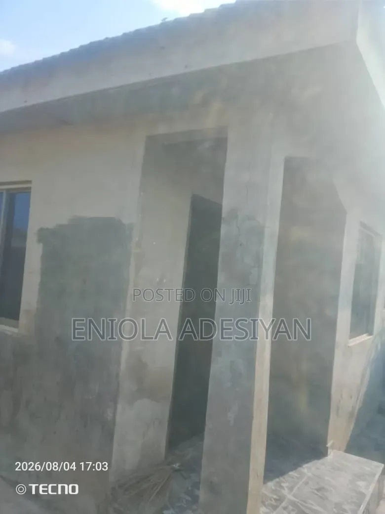 1bdrm Block of Flats in Mayor Estate, Igbogbo for rent in Igbogbo