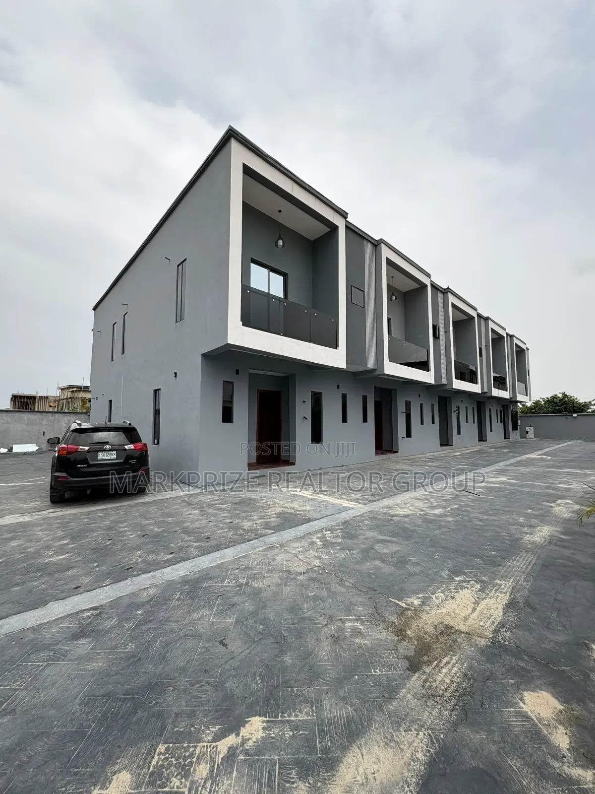 4bdrm Duplex in Ajah Lekki Lagos for sale in VGC / Ajah