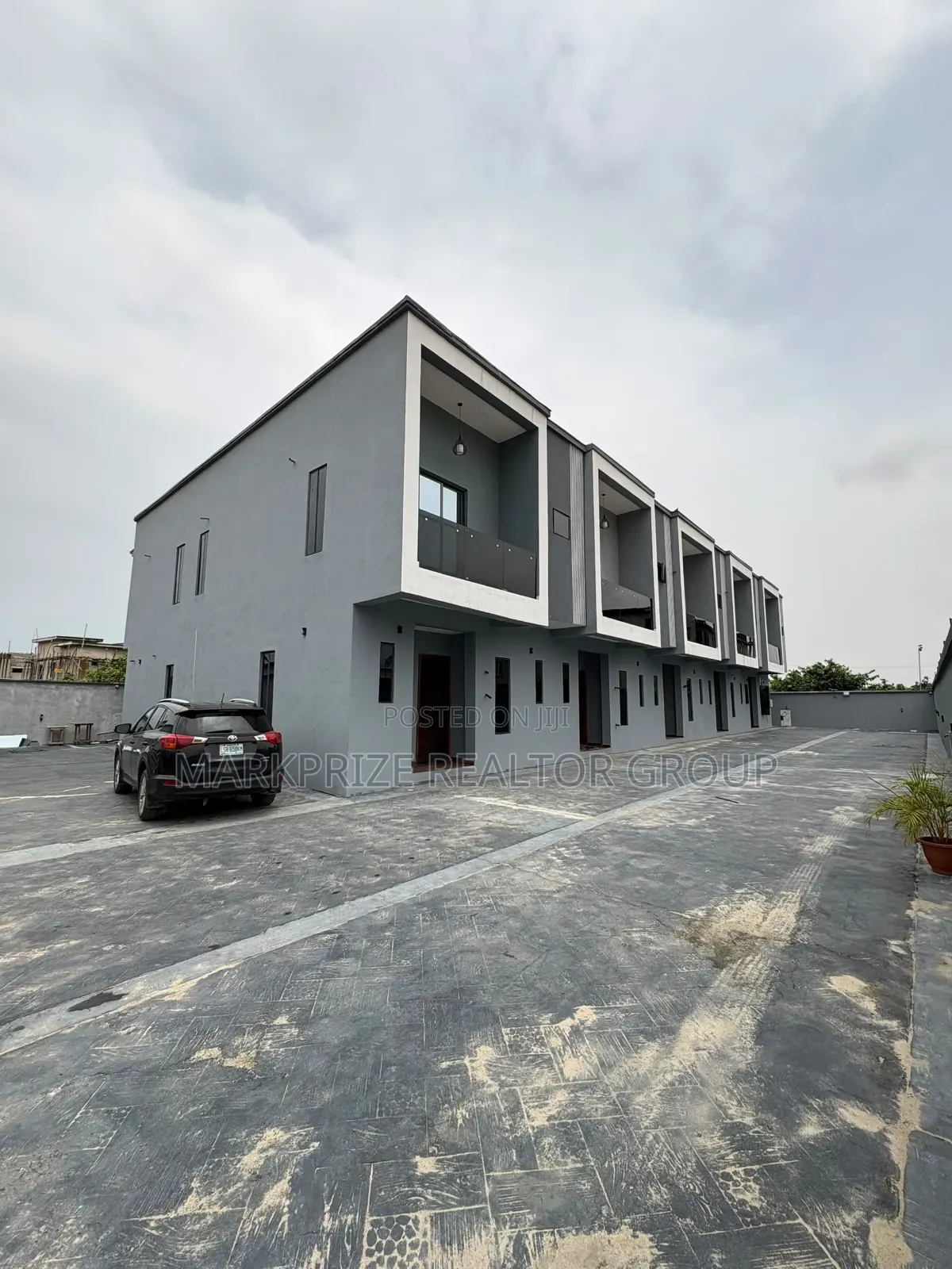 4bdrm Duplex in Ajah Lekki Lagos for sale in VGC / Ajah