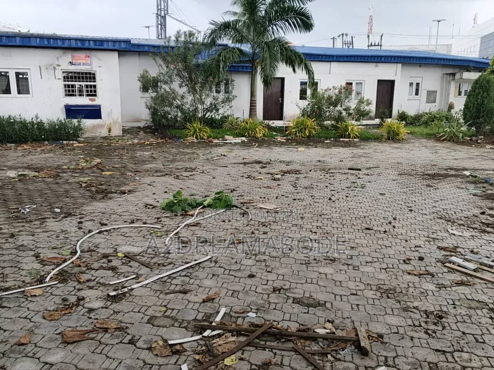 Nice Office Space in Ikeja GRA