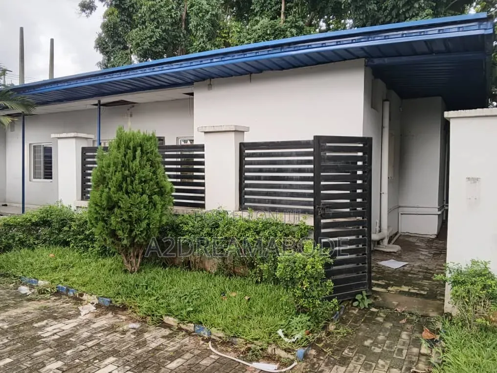 Nice Office Space in Ikeja GRA