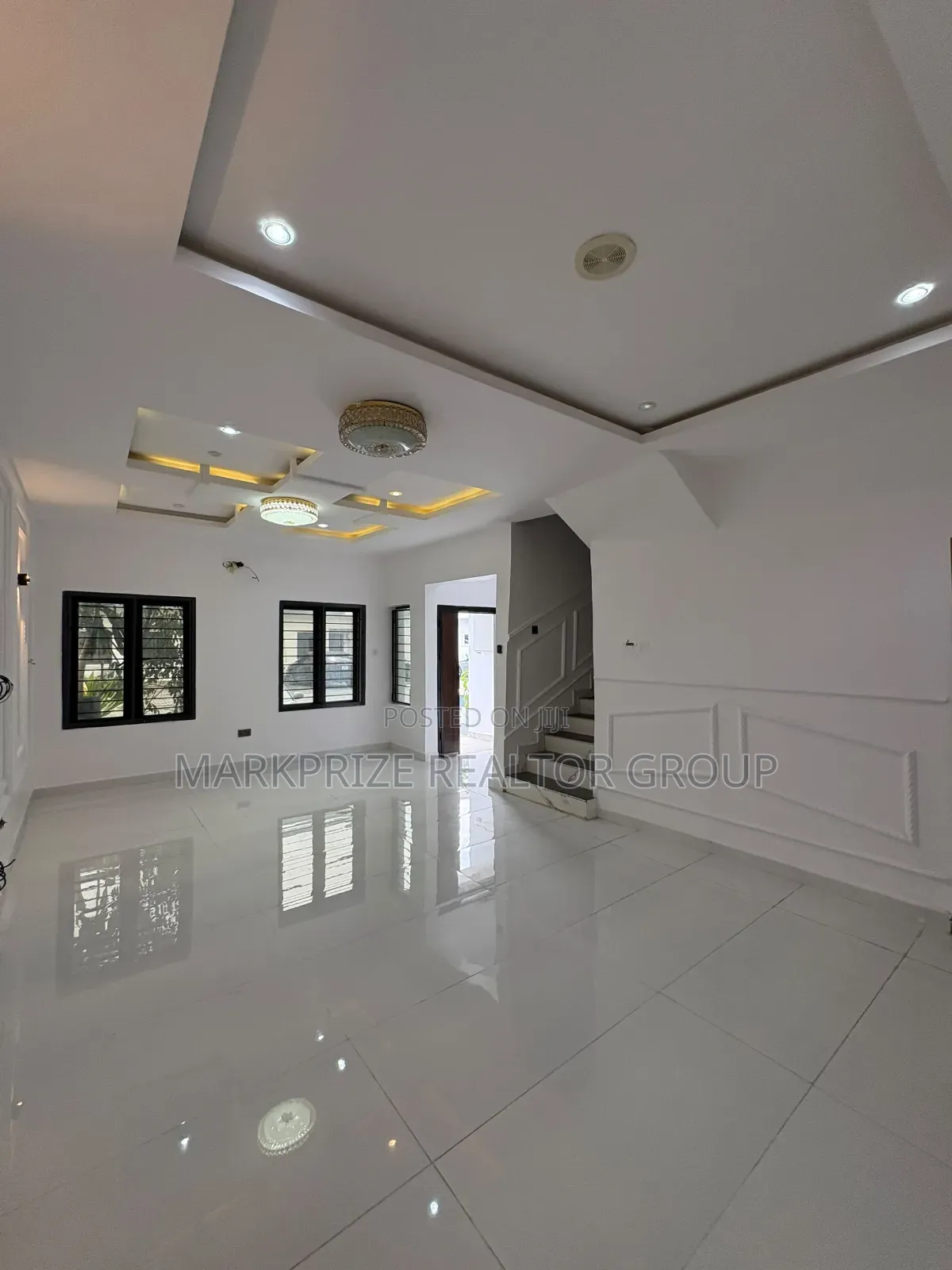 3bdrm Duplex in Abraham Adesanya for sale in Abraham Adesanya