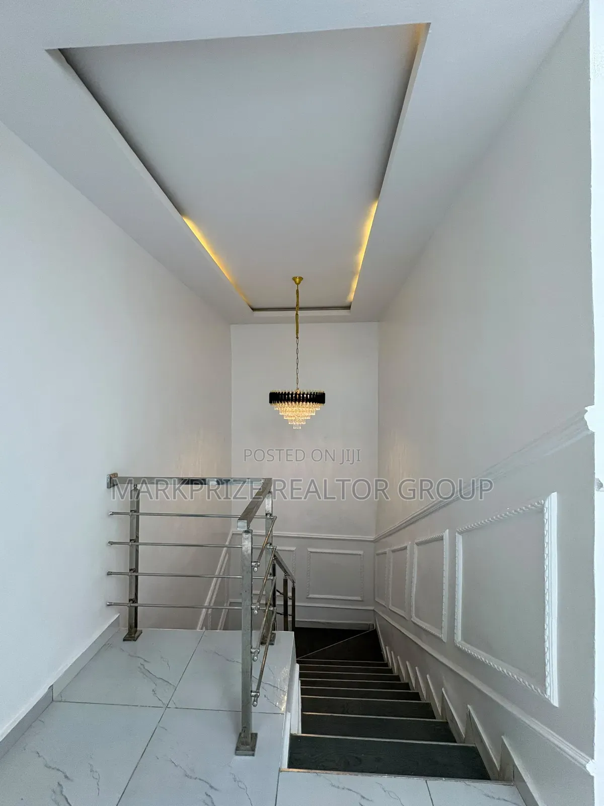 3bdrm Duplex in Abraham Adesanya for sale in Abraham Adesanya