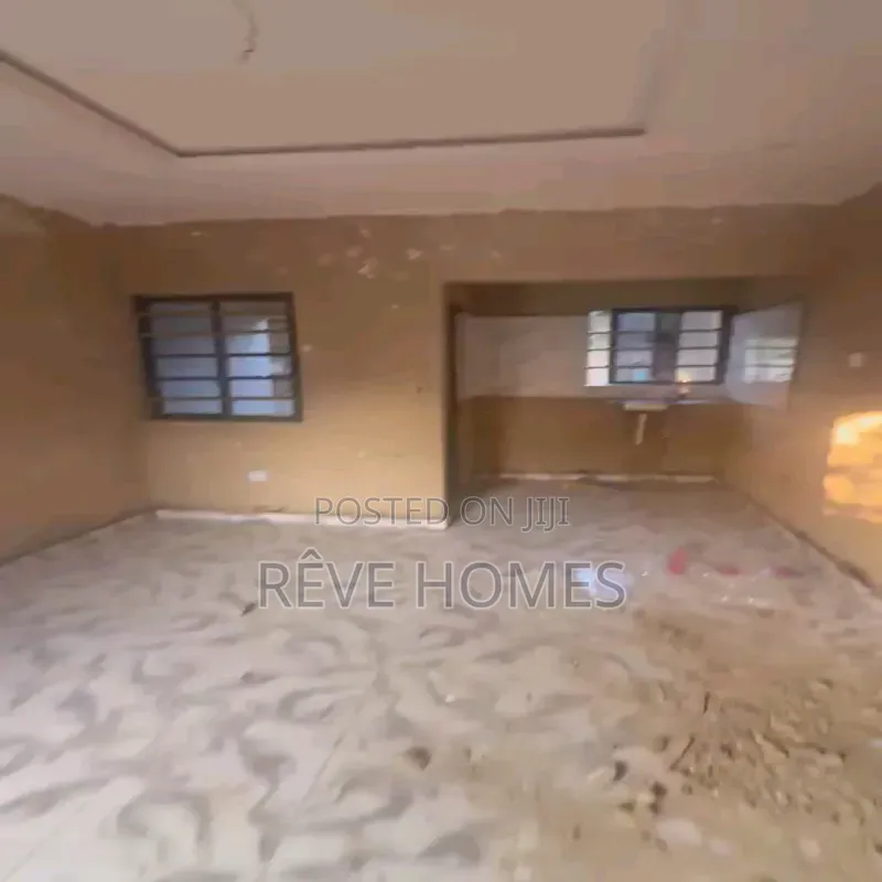 Mini Flat in Soluyi for rent in Soluyi
