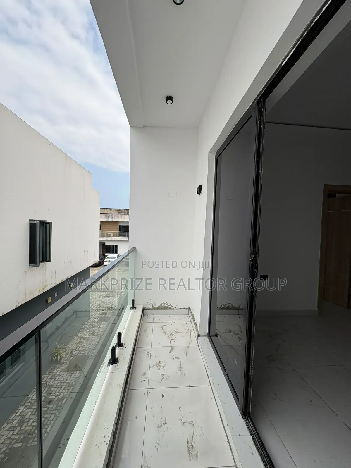 4bdrm Duplex in Abraham Adesanya for sale in Abraham Adesanya