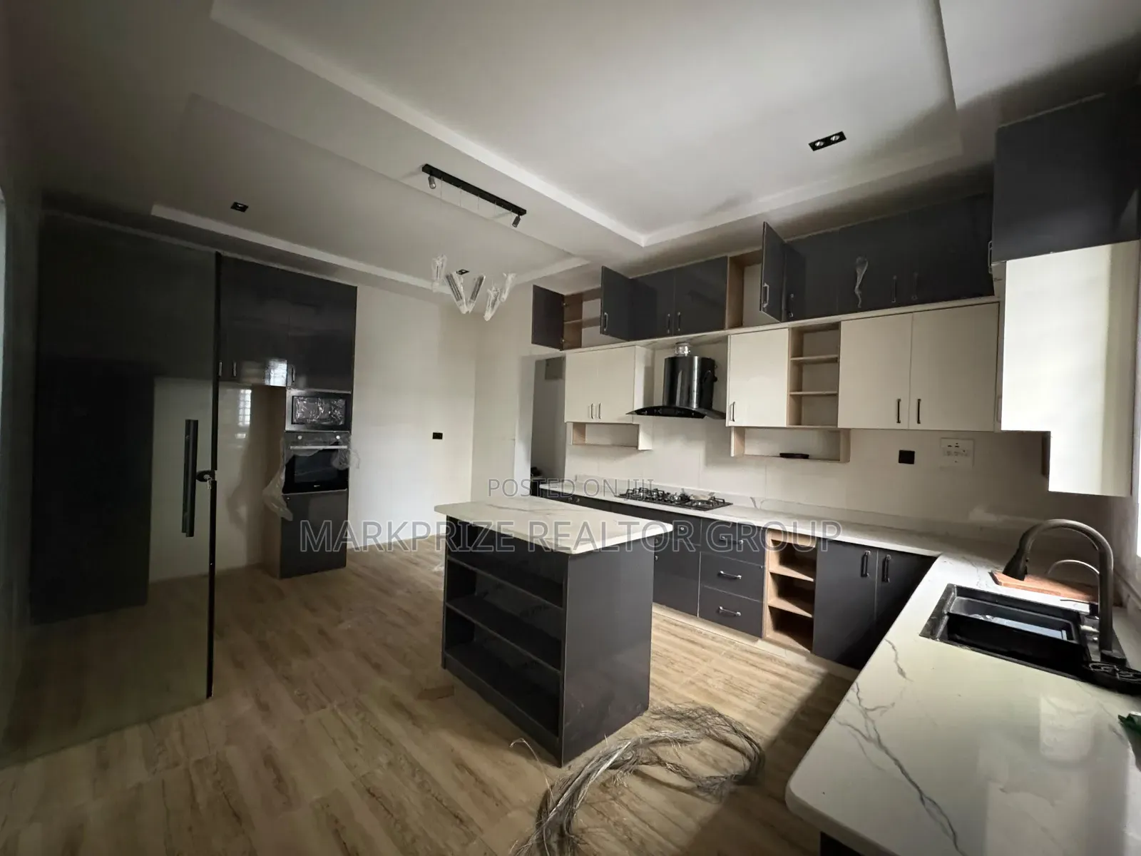 4bdrm Duplex in Abraham Adesanya for sale in Abraham Adesanya