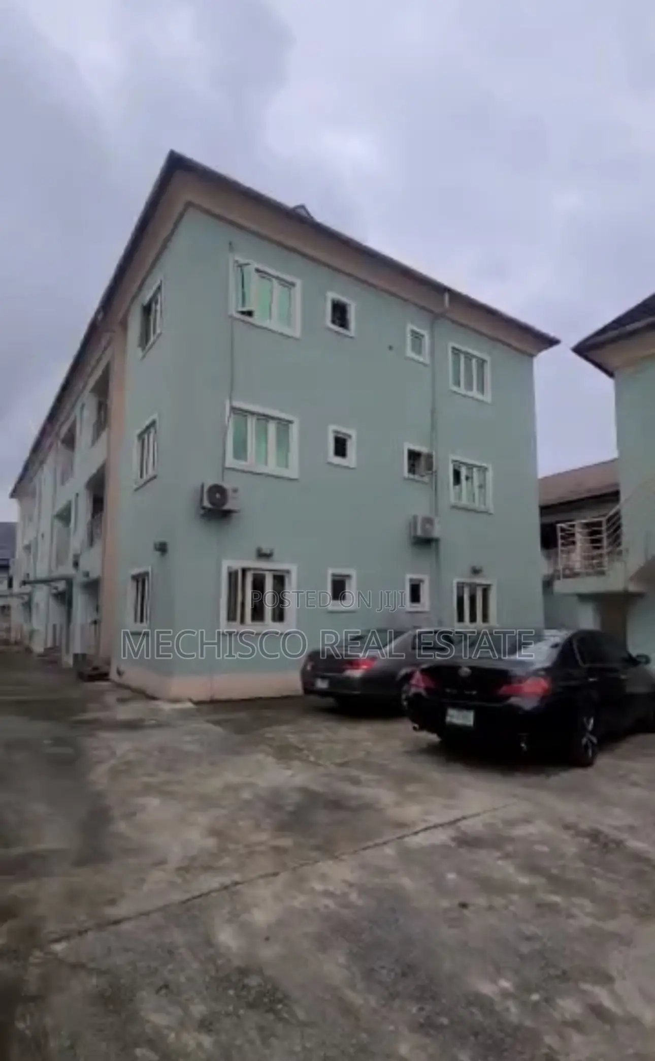 2bdrm Block of Flats in Obio-Akpor for sale in Obio-Akpor