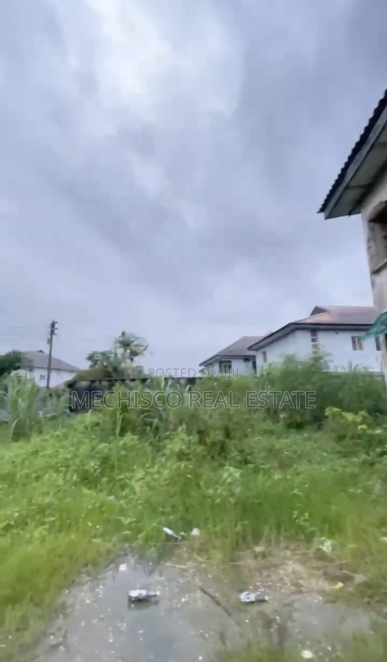 4 Plots of Land for Sale in GRA, Port Harcourt in Obio-Akpor