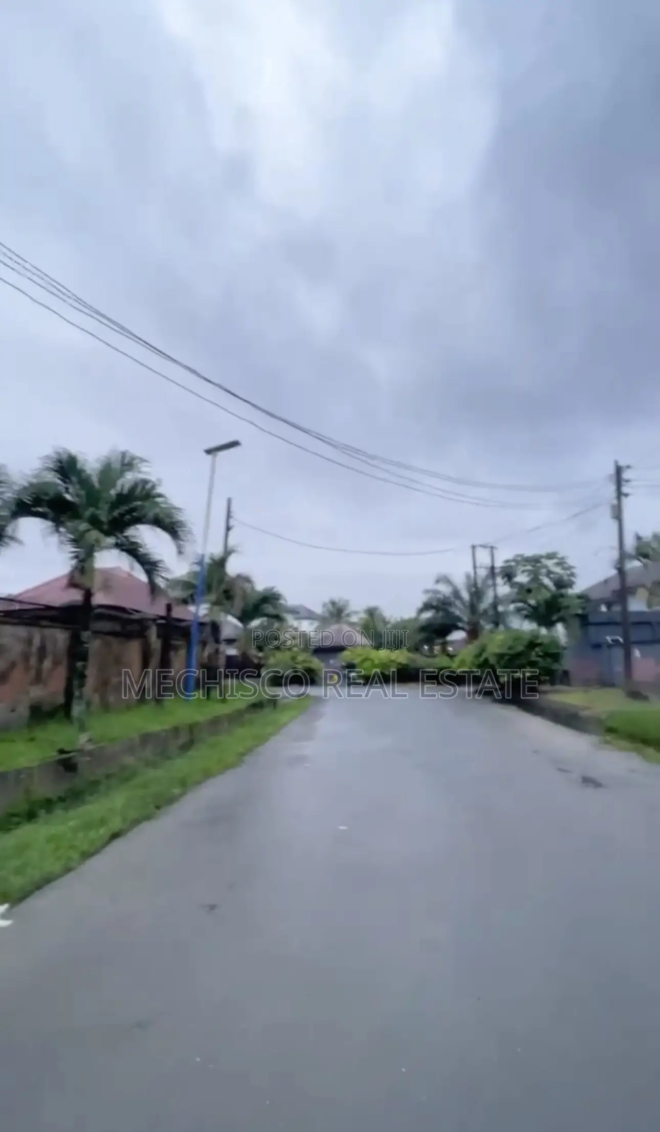 4 Plots of Land for Sale in GRA, Port Harcourt in Obio-Akpor