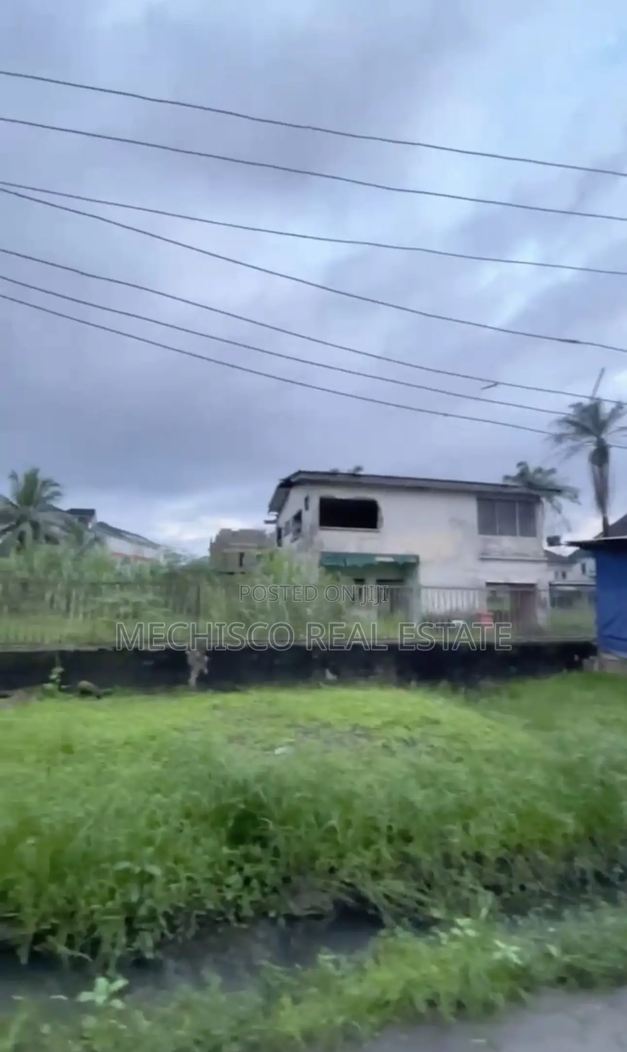 4 Plots of Land for Sale in GRA, Port Harcourt in Obio-Akpor