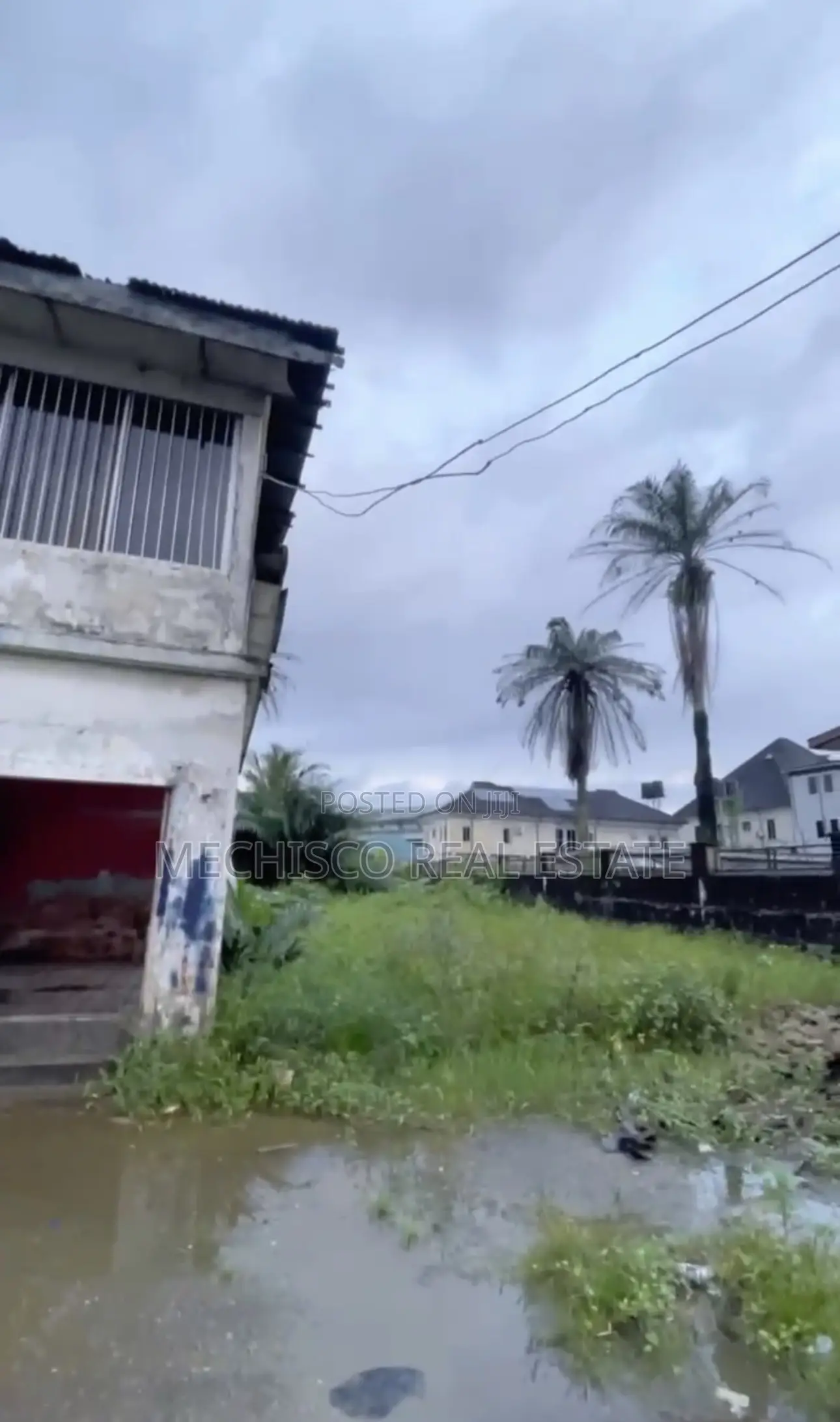 4 Plots of Land for Sale in GRA, Port Harcourt in Obio-Akpor