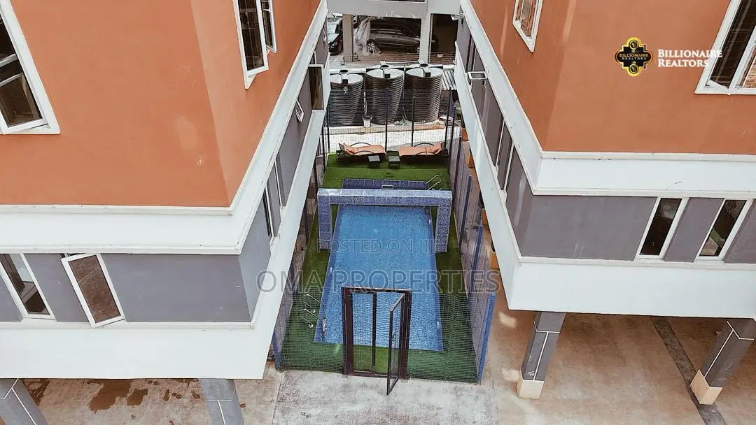 Furnished 2bdrm House in Lekki Phase 1 for sale in Lekki Phase 1