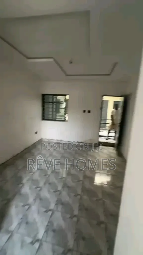 Studio Apartment in Shomolu / Shomolu for rent in Shomolu / Shomolu