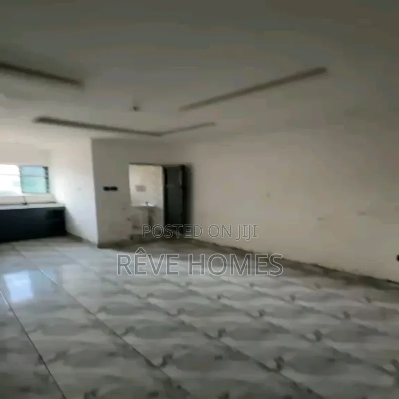 Studio Apartment in Shomolu / Shomolu for rent in Shomolu / Shomolu