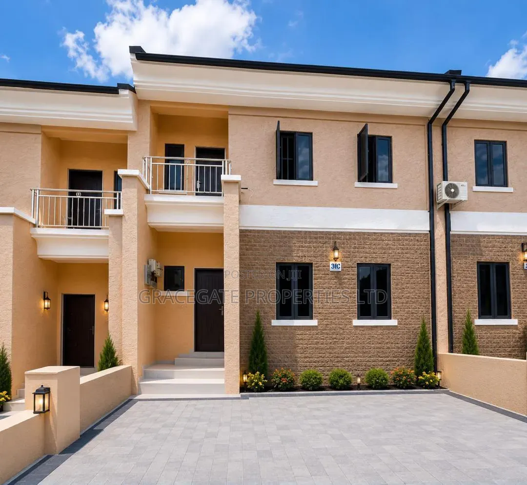 4bdrm Duplex in Apo By Cedarcrest, Zone B for rent in Zone B