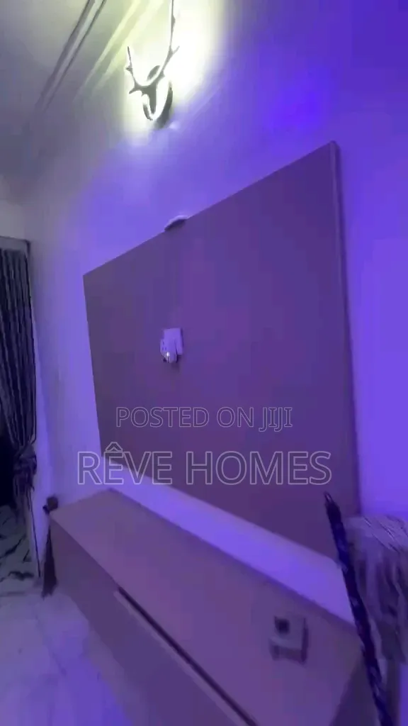Mini Flat in Shomolu / Shomolu for rent in Shomolu / Shomolu