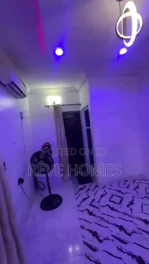 Mini Flat in Shomolu / Shomolu for rent in Shomolu / Shomolu