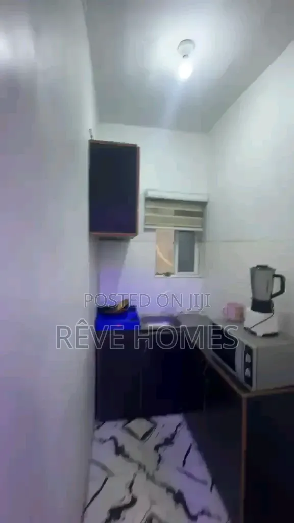 Mini Flat in Shomolu / Shomolu for rent in Shomolu / Shomolu