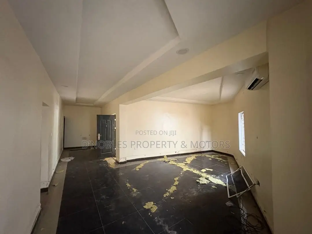 2bdrm Apartment in Wuse 2 for rent in Wuse 2