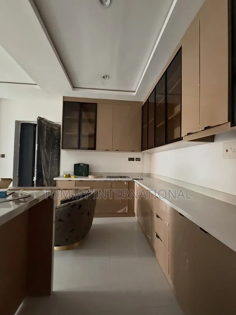 Furnished 2bdrm Apartment in Port-Harcourt for sale in Port-Harcourt