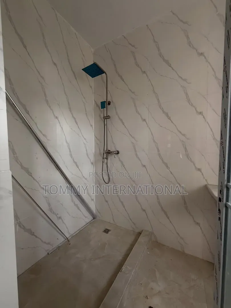 Furnished 2bdrm Apartment in Port-Harcourt for sale in Port-Harcourt