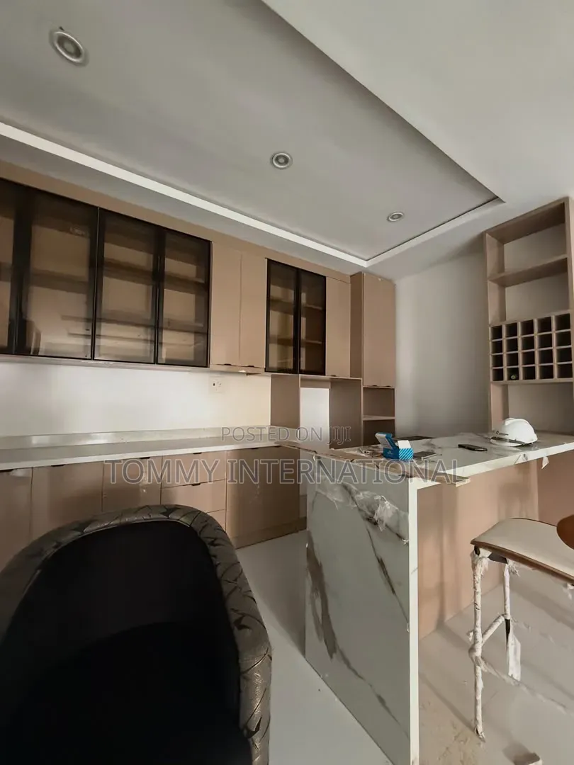 Furnished 2bdrm Apartment in Port-Harcourt for sale in Port-Harcourt