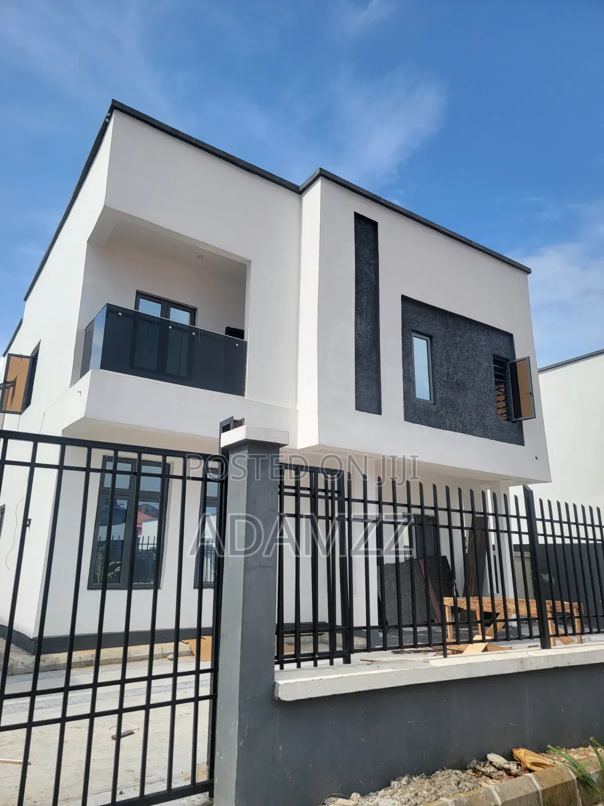 6bdrm Duplex in Jd Estate, Enugu for rent in Enugu