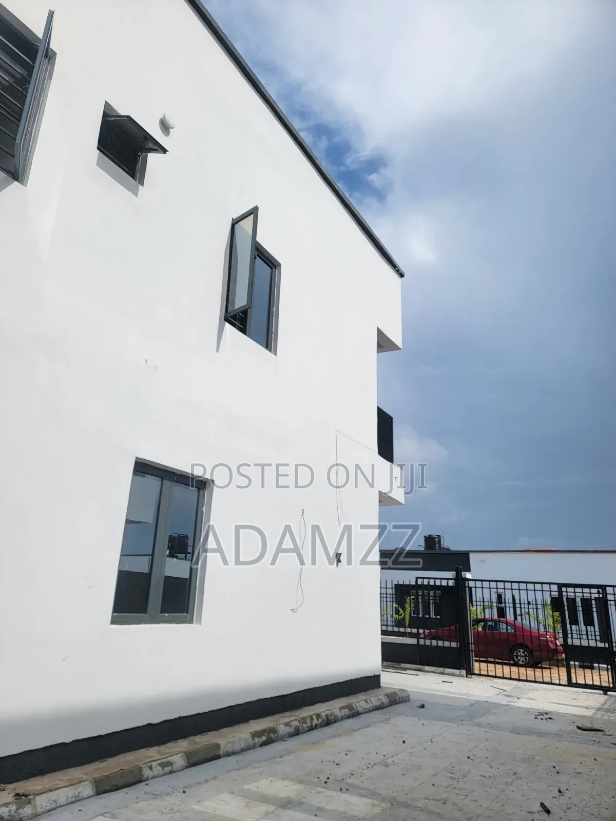 6bdrm Duplex in Jd Estate, Enugu for rent in Enugu