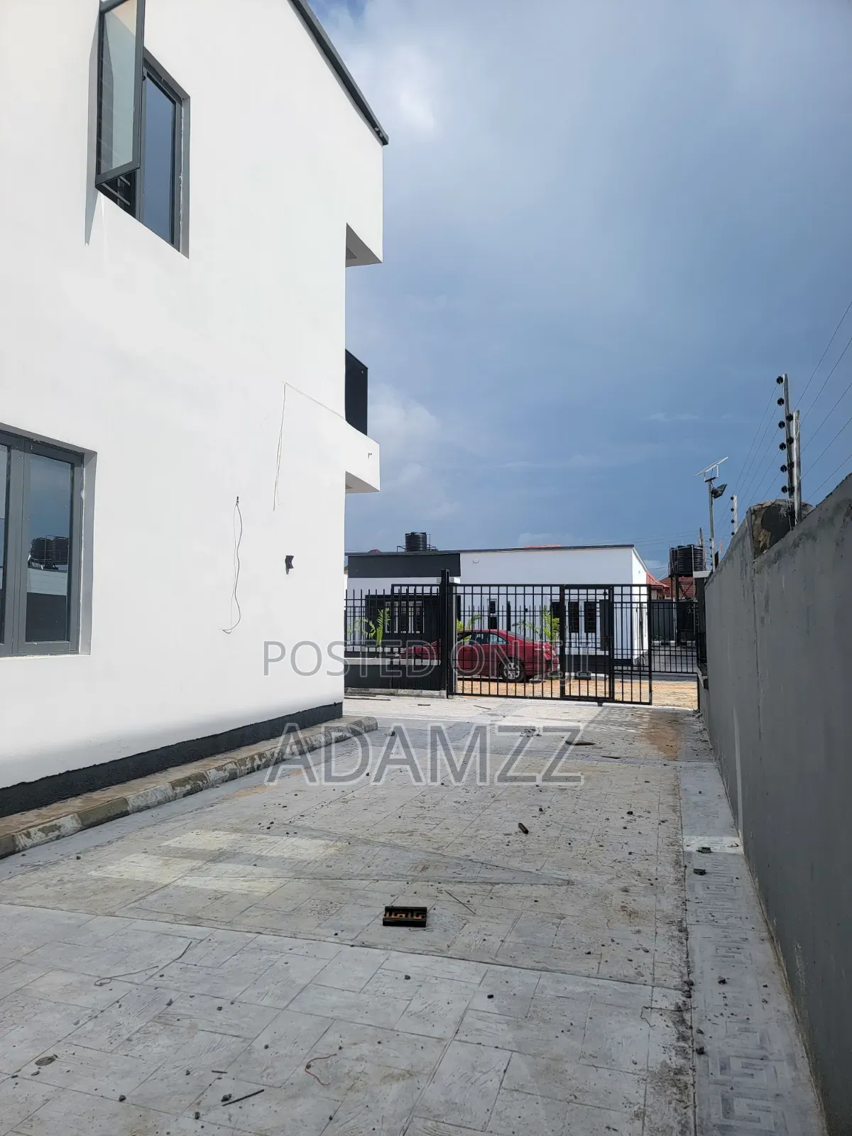 6bdrm Duplex in Jd Estate, Enugu for rent in Enugu