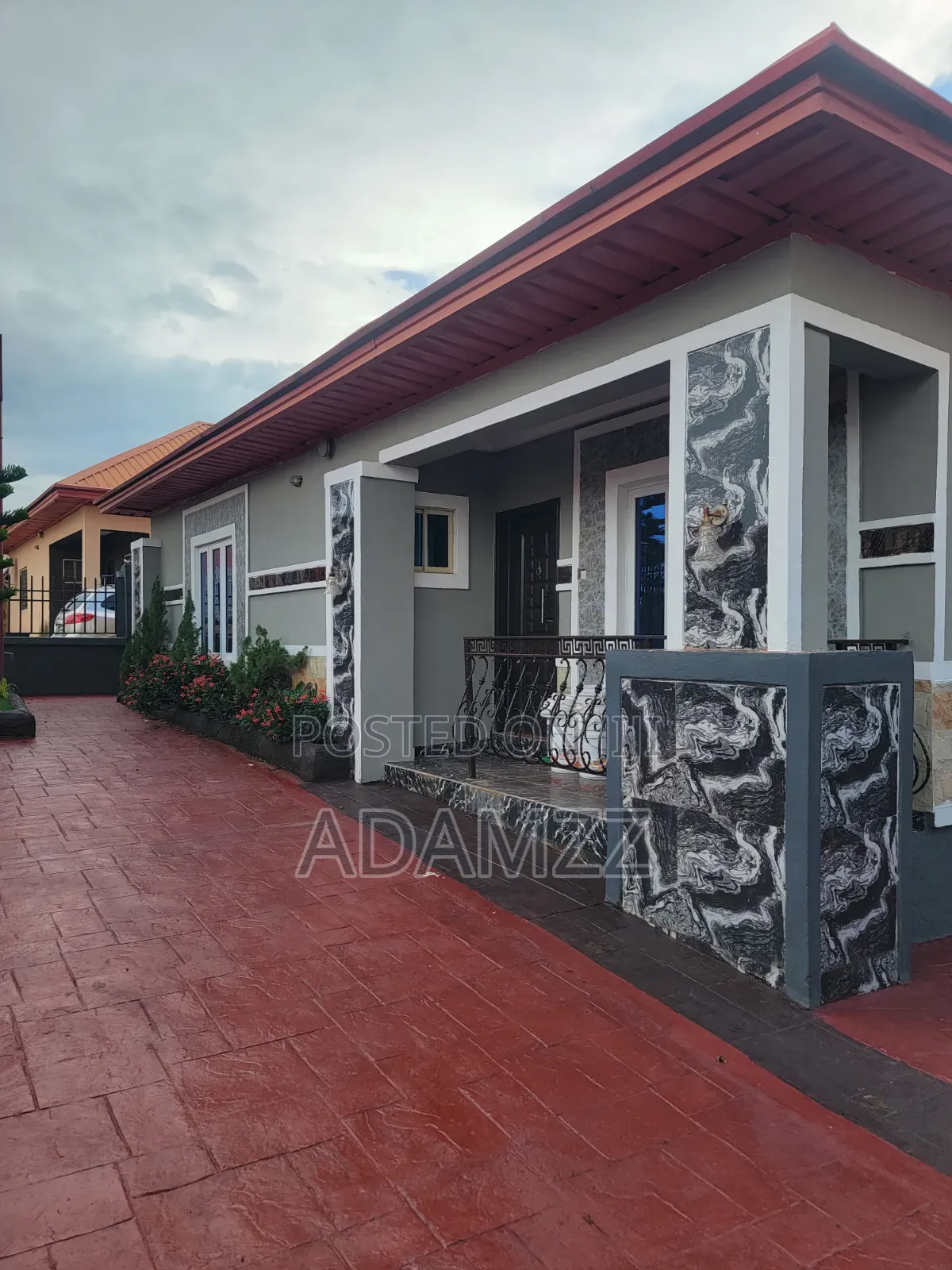 4bdrm Bungalow in Jedidiah, Enugu for rent in Enugu
