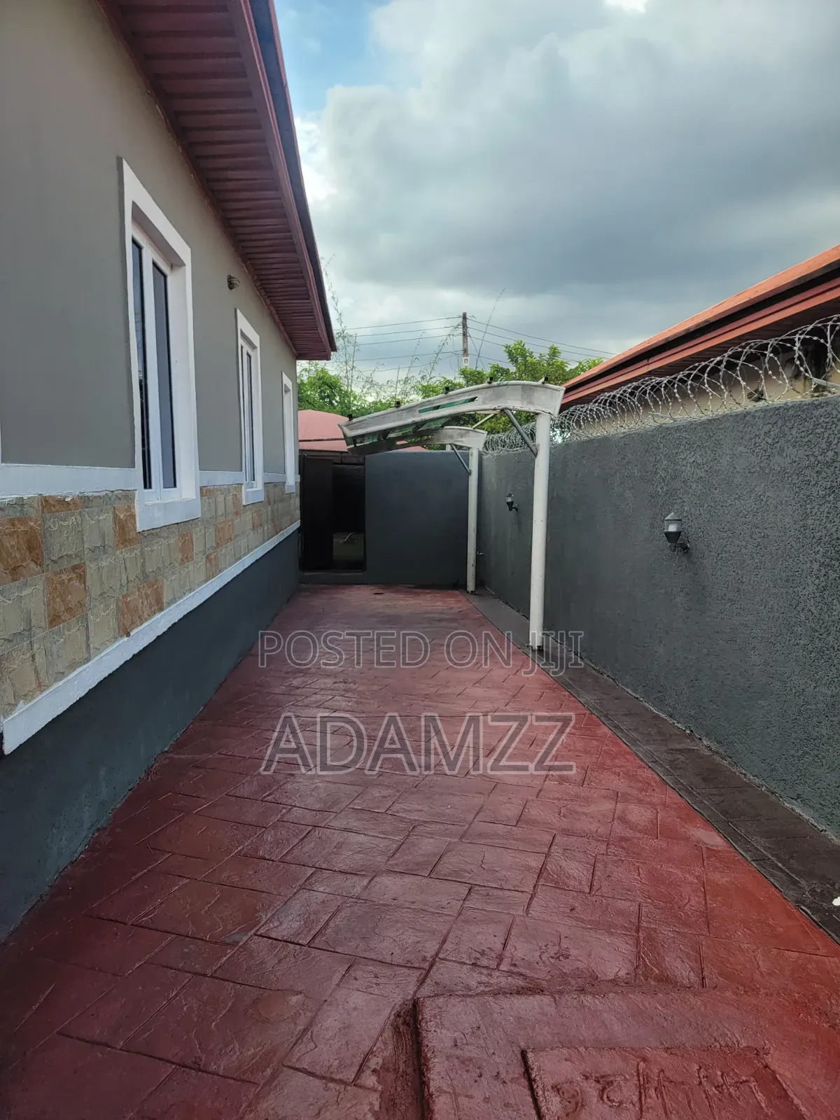 4bdrm Bungalow in Jedidiah, Enugu for rent in Enugu