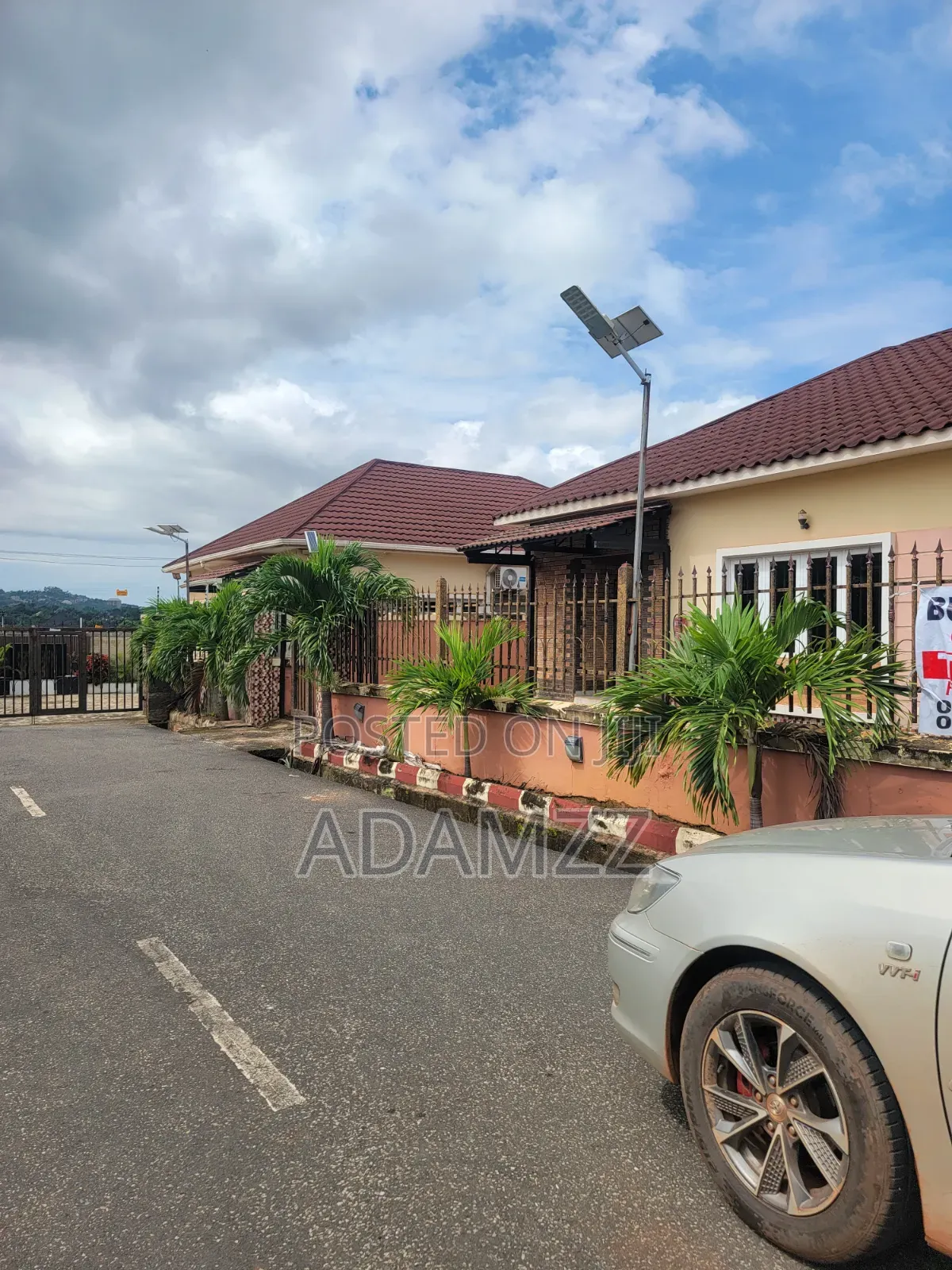 3bdrm Bungalow in Elshama, Enugu for rent in Enugu