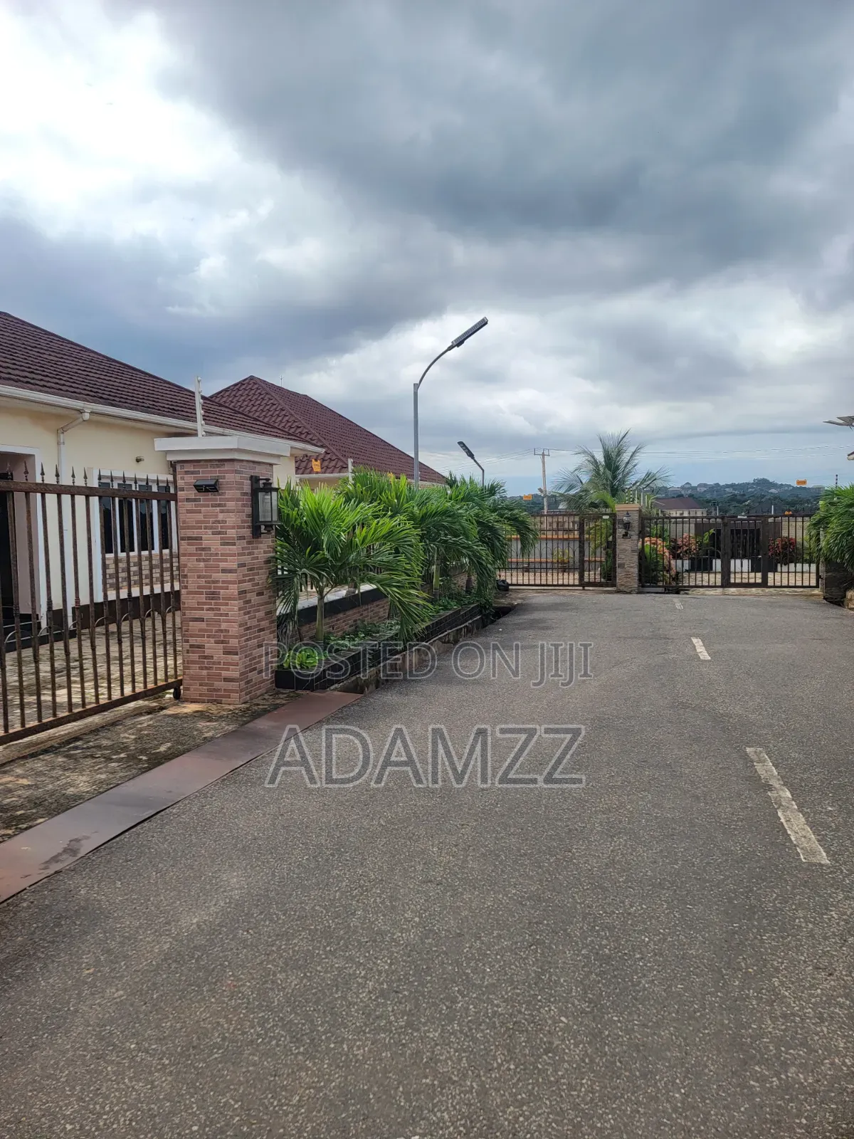 3bdrm Bungalow in Elshama, Enugu for rent in Enugu