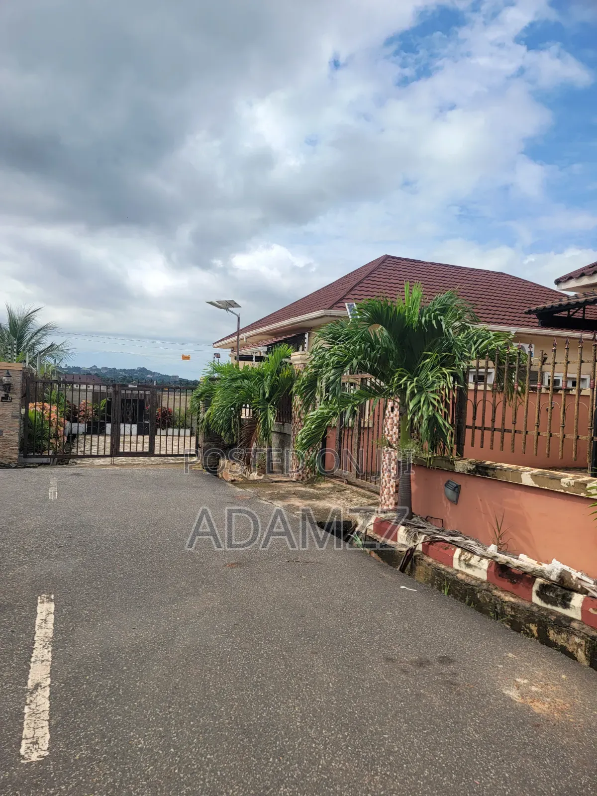 3bdrm Bungalow in Elshama, Enugu for rent in Enugu