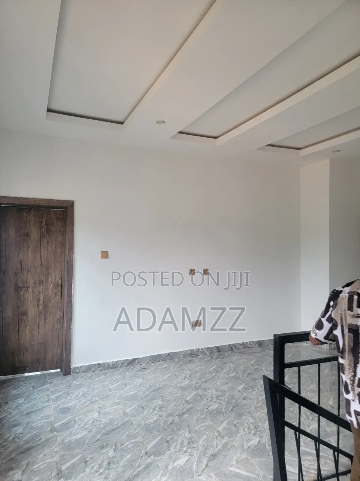 4bdrm Duplex in Almond Garden, Enugu for rent in Enugu