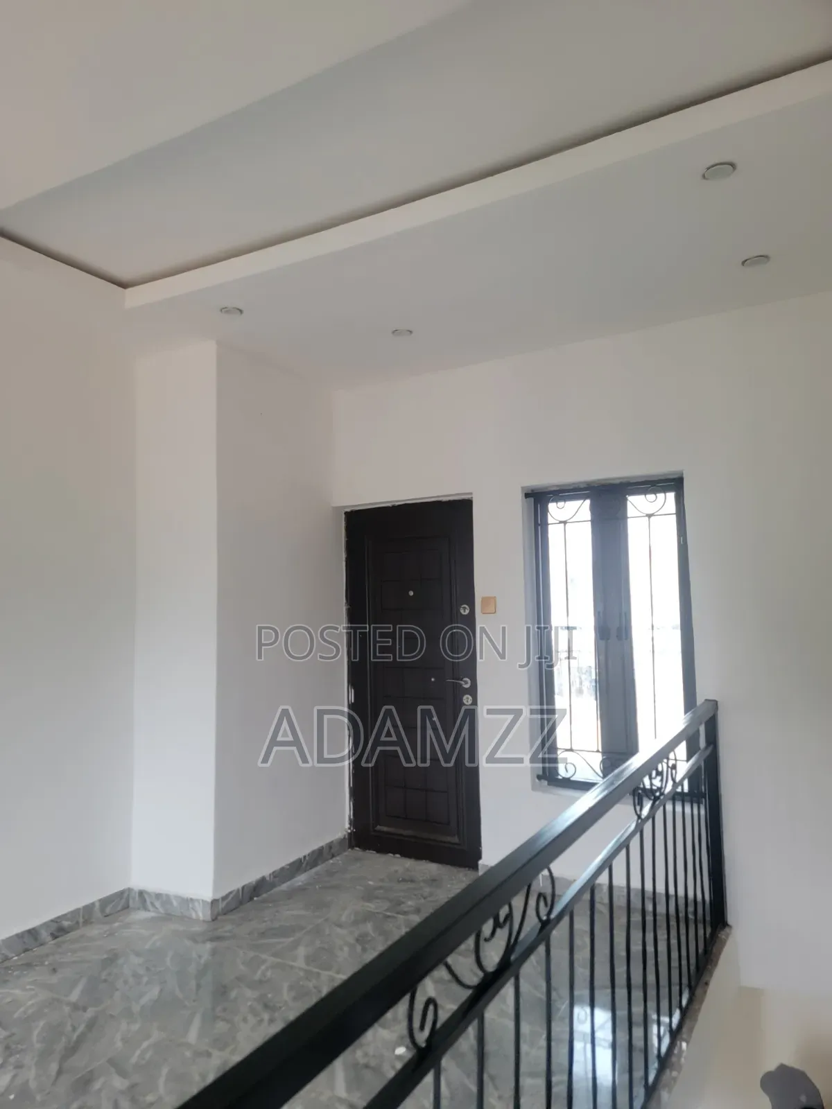 4bdrm Duplex in Almond Garden, Enugu for rent in Enugu