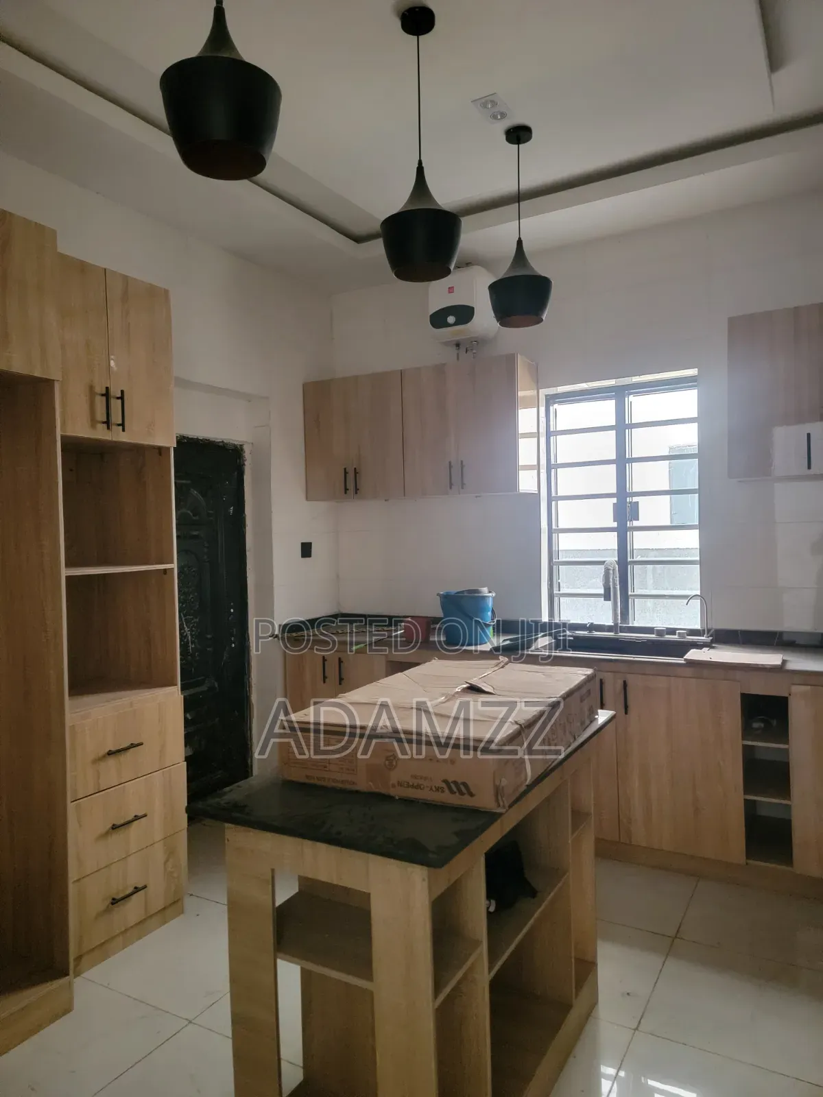 4bdrm Duplex in Almond Garden, Enugu for rent in Enugu