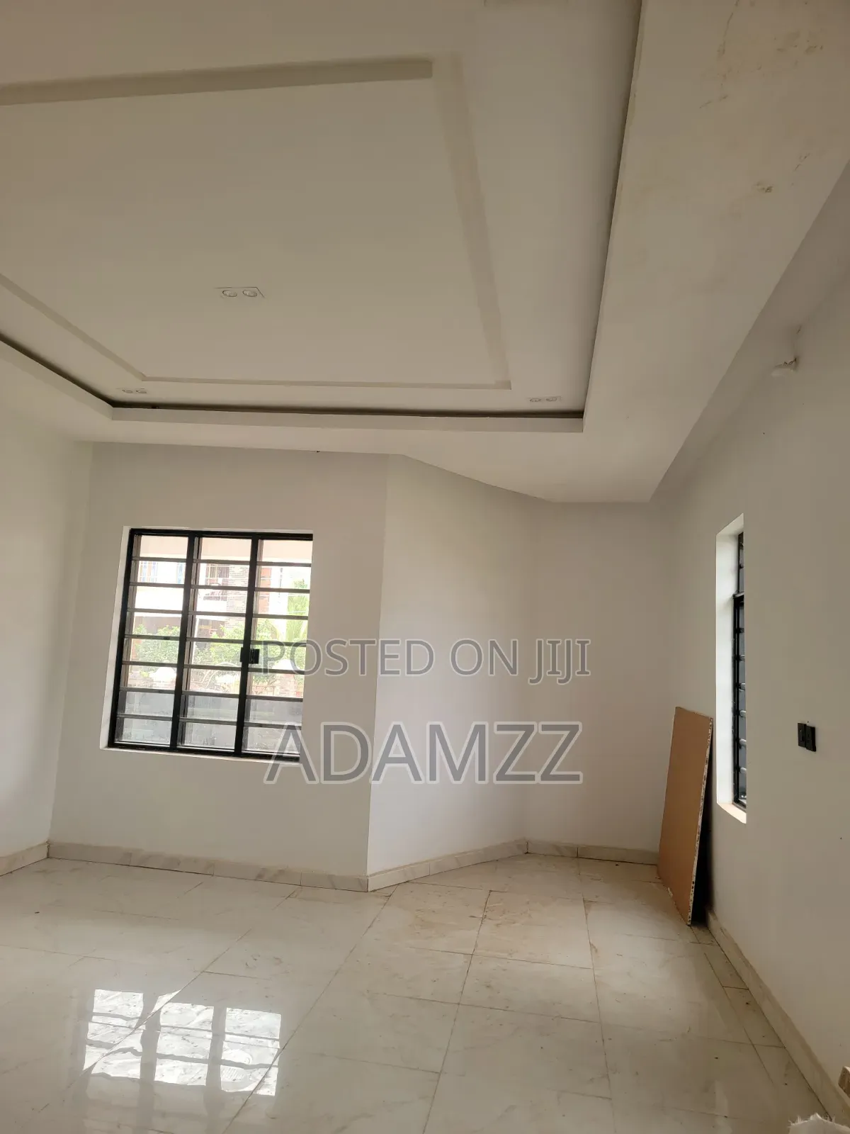 4bdrm Duplex in Almond Garden, Enugu for rent in Enugu