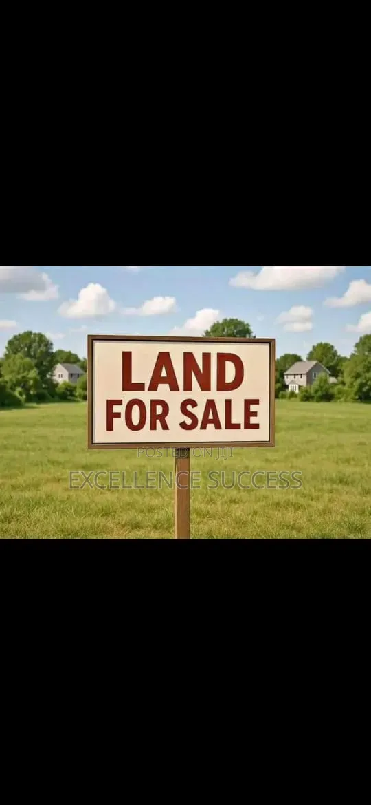 Half a Plot at Owode Ofada in Obafemi-Owode