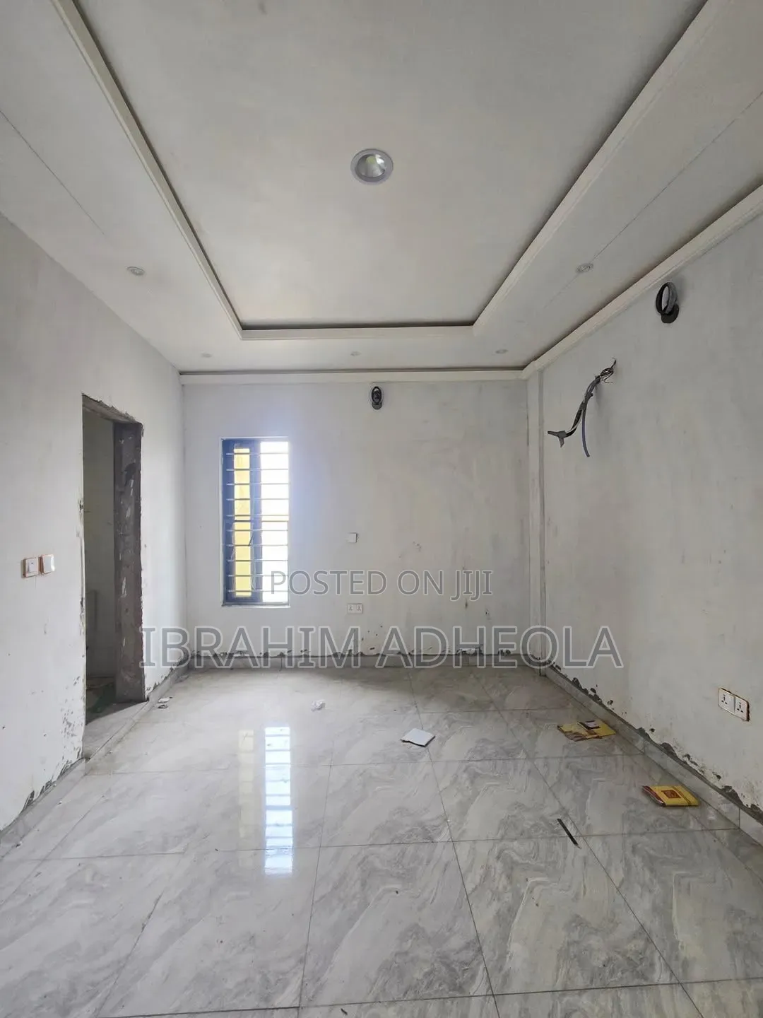 3bdrm Apartment in Gbagada, Millenuim/UPS for sale in Millenuim/UPS