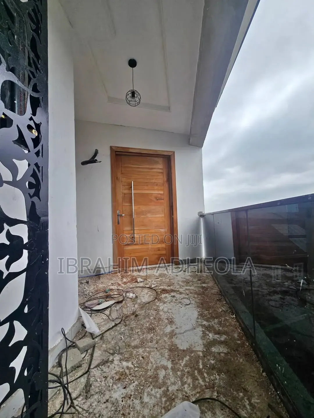 3bdrm Apartment in Gbagada, Millenuim/UPS for sale in Millenuim/UPS