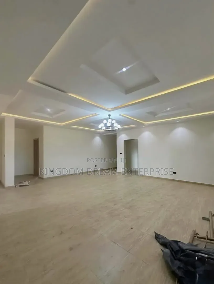 4bdrm Duplex in Ikate Lekki Lagos for rent in Ikate