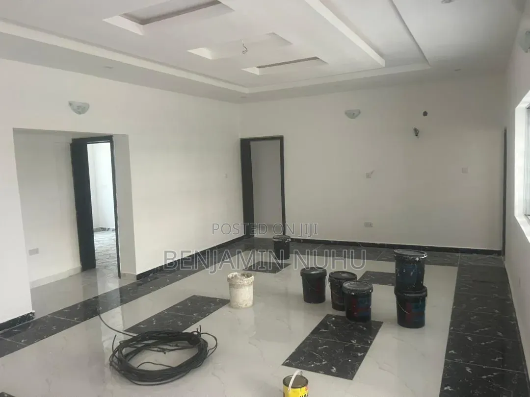 3bdrm Block of Flats in Theara Annex Estate, Sangotedo for rent in Sangotedo