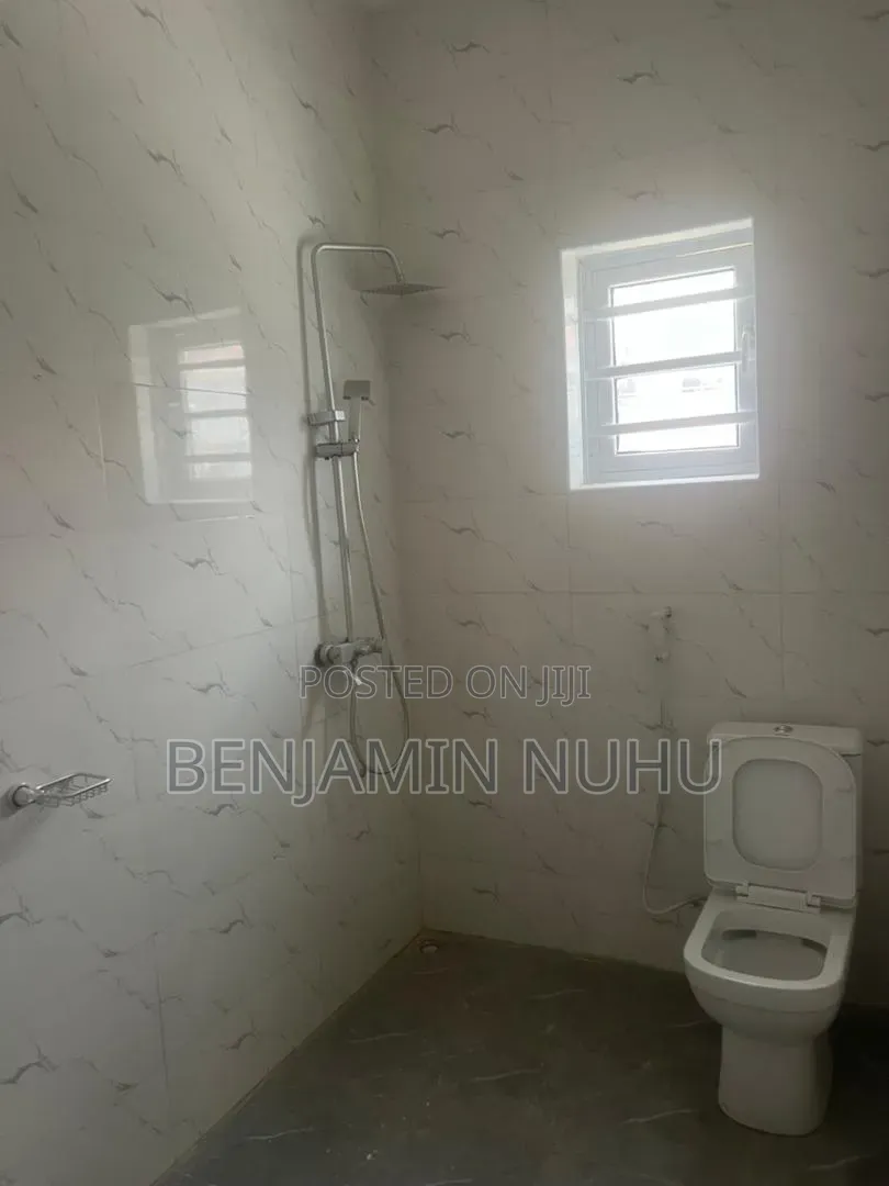 3bdrm Block of Flats in Theara Annex Estate, Sangotedo for rent in Sangotedo