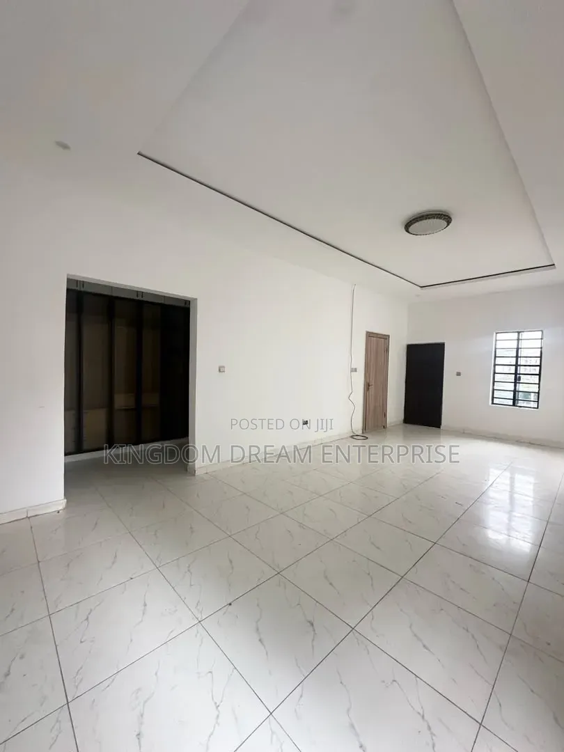 4bdrm Duplex in Ikate Lekki Lagos for rent in Ikate