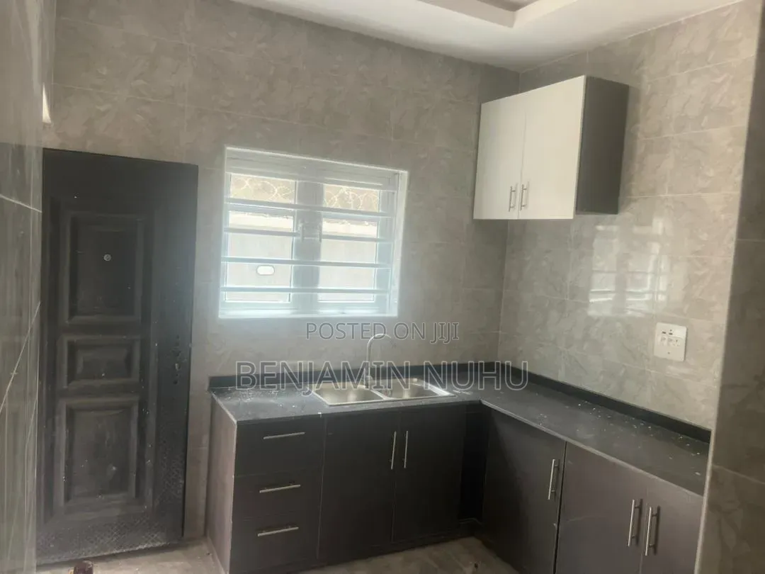 3bdrm Block of Flats in Theara Annex Estate, Sangotedo for rent in Sangotedo