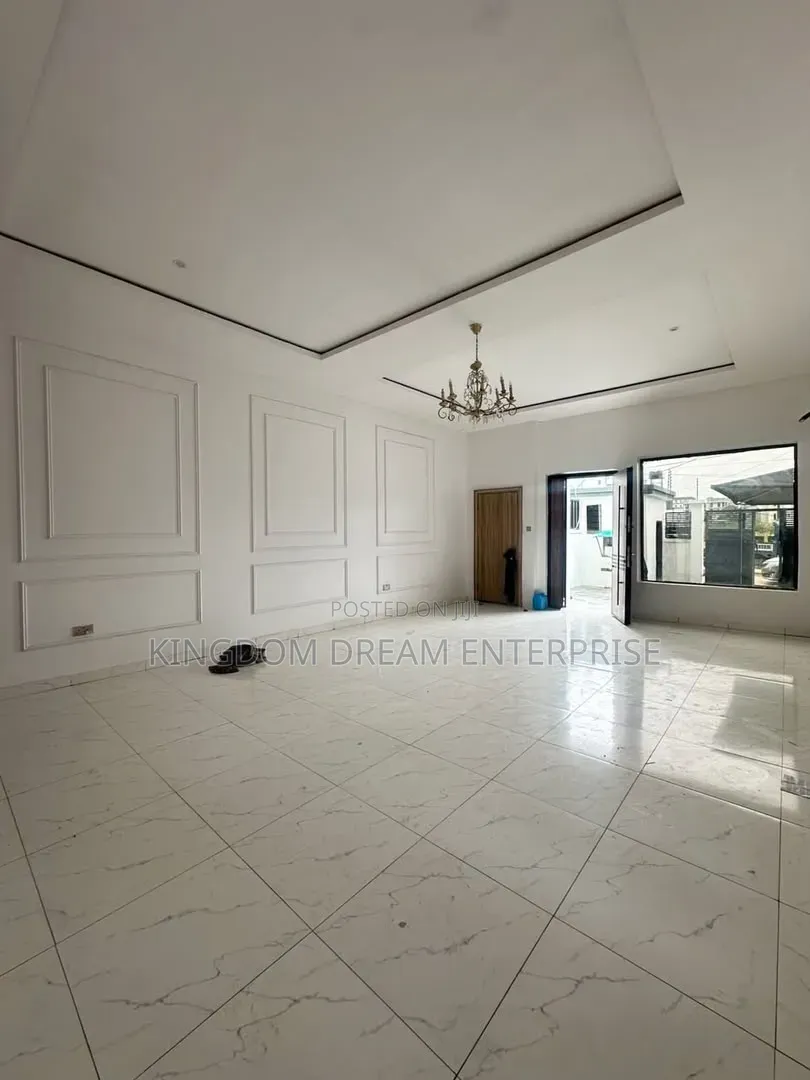 4bdrm Duplex in Ikate Lekki Lagos for rent in Ikate