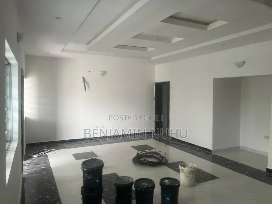 3bdrm Block of Flats in Theara Annex Estate, Sangotedo for rent in Sangotedo